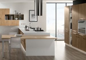 Brio - Cucine moderne Mobilturi